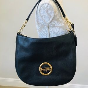 COACH 🔥⭐️SALE⭐️🔥NWT ELLE Hobo Shoulder BAG